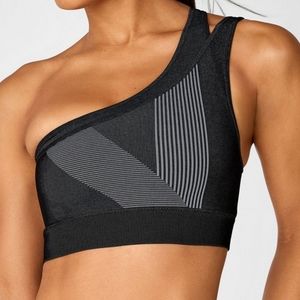 Fabletics Indy Seamless Sports Bra
